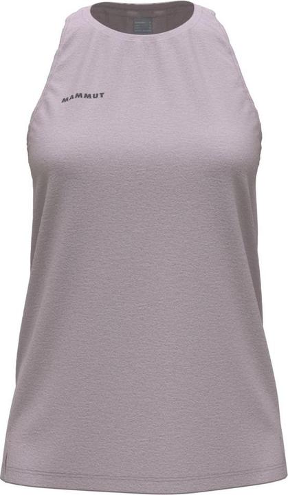 Actual product image Mammut Massone Light Tank Top Women (L)