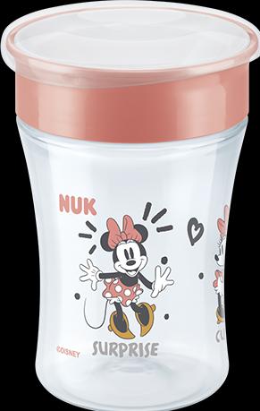 Image du produit NUK Disney Minnie Mouse Magic Cup