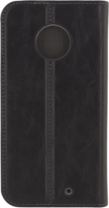 Actual product image Mobilize Premium Gelly Book (Motorola Moto X4)