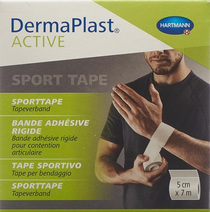Produktbild DermaPlast Active (7 m)