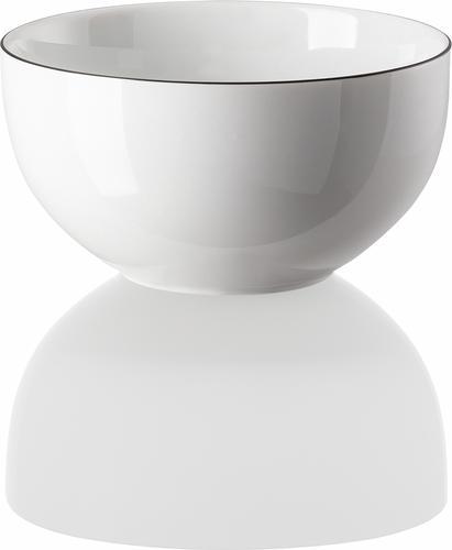 Actual product image Thomas Cucina-Basic - Colori Black - Bowl 13 cm (12.70 cm, 0.53 l, 1 x)