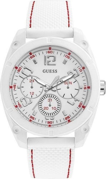 Produktbild Guess Men's Watch W1256G2 Ã˜ 46 mm (46 mm)