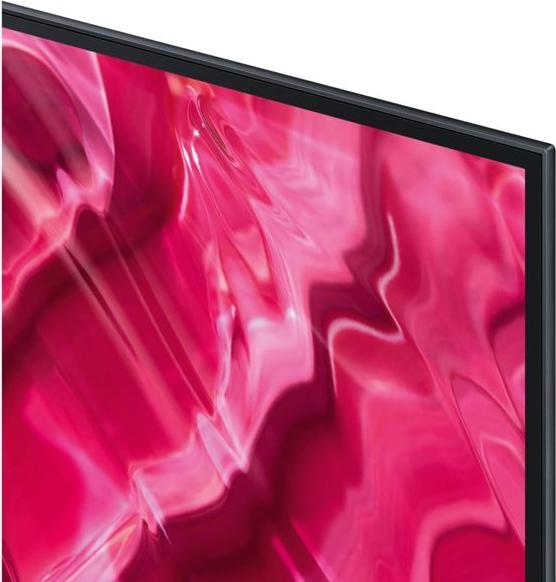 Produktbild Samsung GQ77S90CAT (76.77", S90C, OLED, 4K)