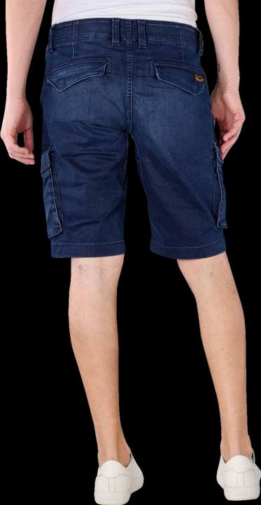 Actual product image Pme Legend Jean shorts (29)