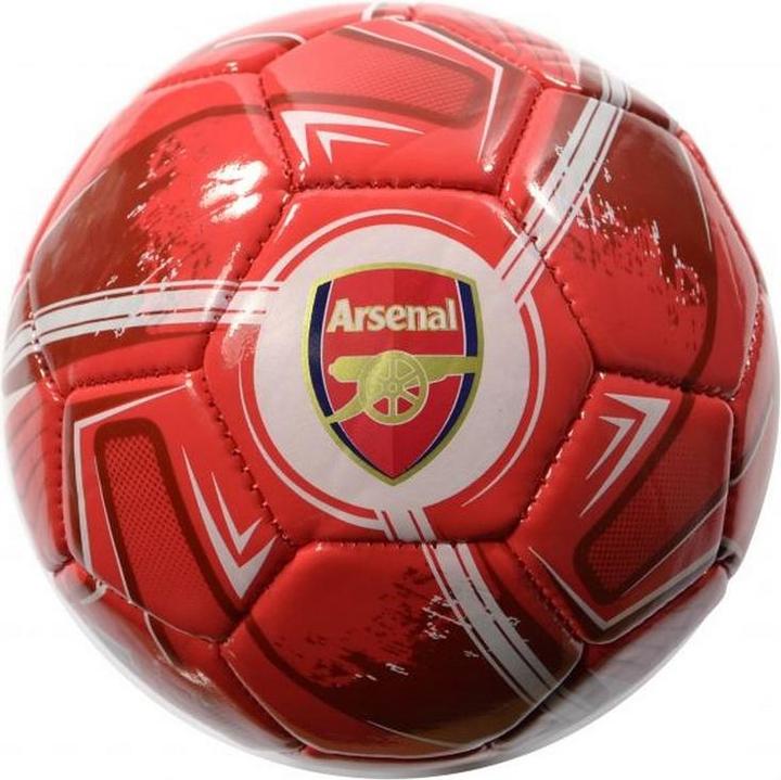 Image du produit Arsenal FC - Mini ballon de foot TURBINE
