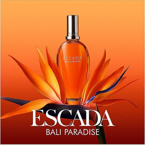 Image du produit Escada Bali Paradise (Eau de toilette, 50 ml)