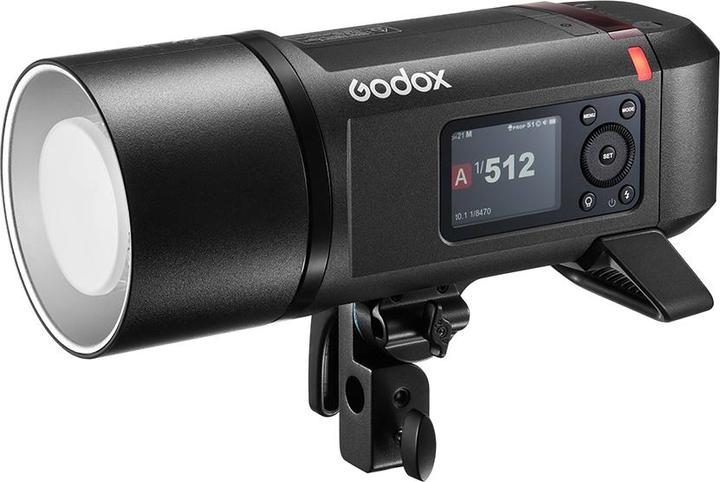 Produktbild Godox AD600 PRO II (600 W, Blitzkopf)