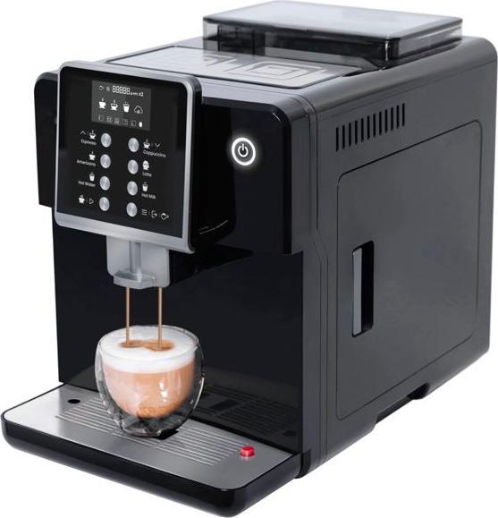 Actual product image Acopino Clivia One Touch black