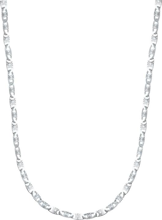 Image du produit Candy Collier Starlight, argent sterling 925 (Argent sterling 925, Argent massif de 925, 42 cm)