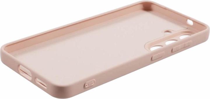 Produktbild Cover-Discount Galaxy S25 - Silikon Gummi Hülle (Samsung Galaxy S25)