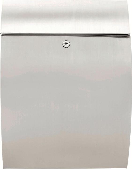 Immagine prodotto Burg Wächter 38670 Scatola biref in acciaio inox RI
