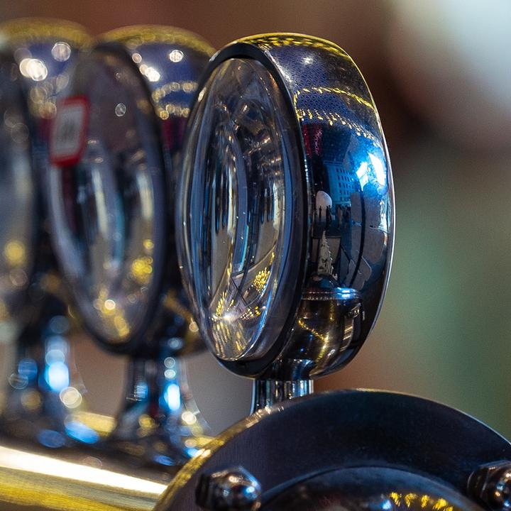 Produktbild Meike 85mm f/1.4 AF STM Lens Fullframe L Mount