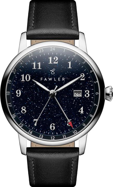 Fawler Night Sky (40 mm)