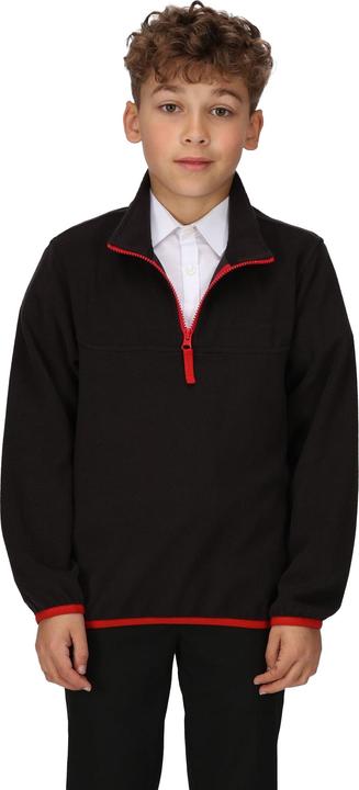 Produktbild Regatta Fleecejacke mit halbem Reissverschluss (140)