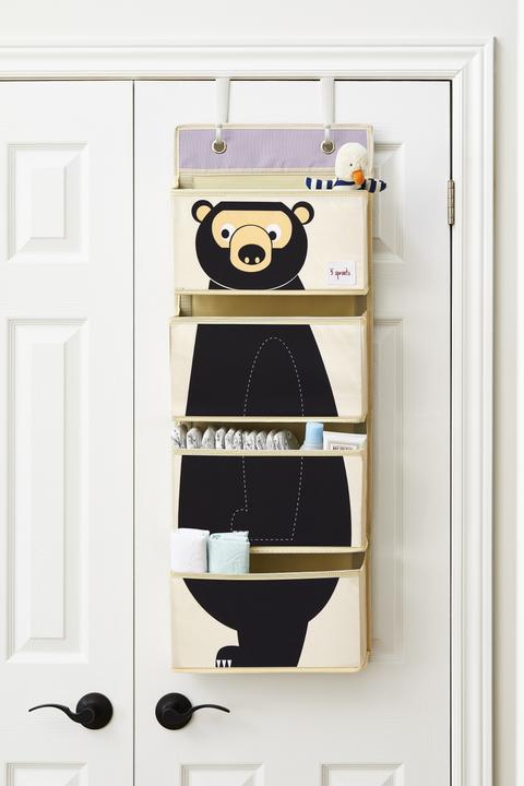 Image du produit 3 Sprouts Etagère murale de stockage