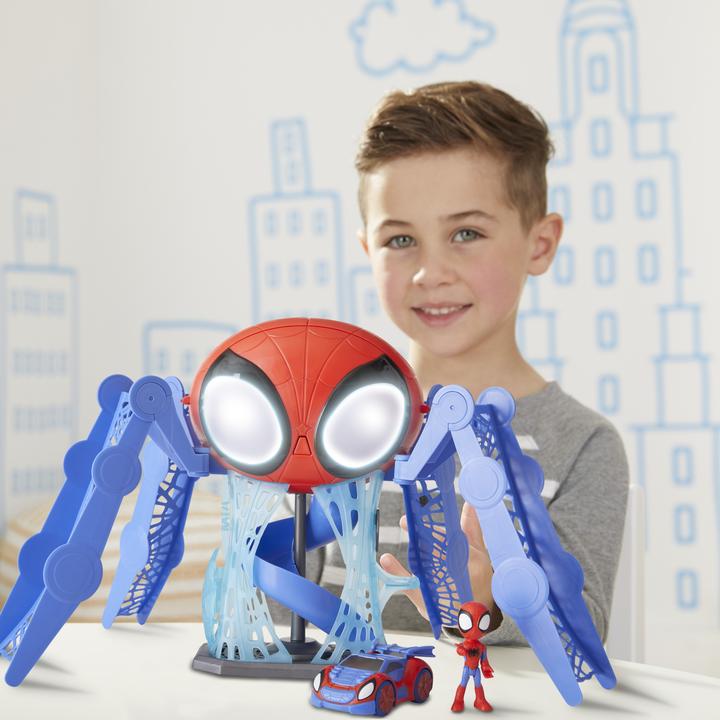 Produktbild Hasbro Spidey and His Amazing Friends