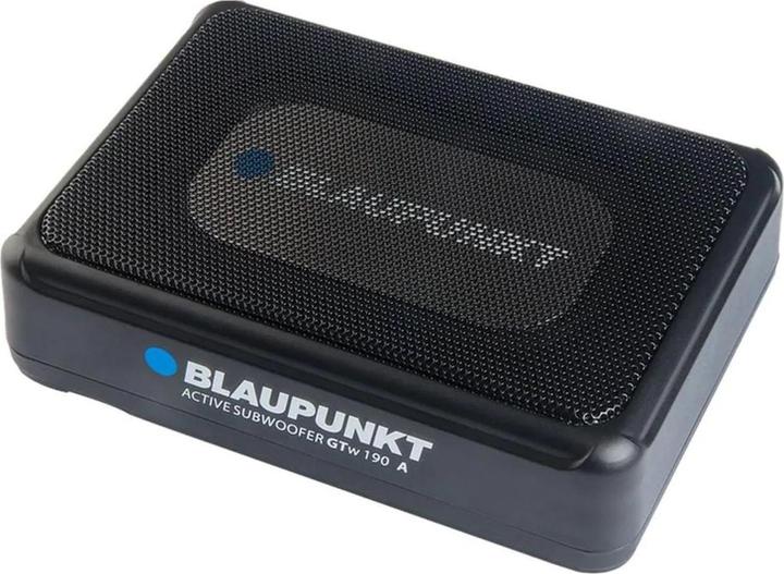 Blaupunkt Untersitz-Subwoofer GTW (150 W)
