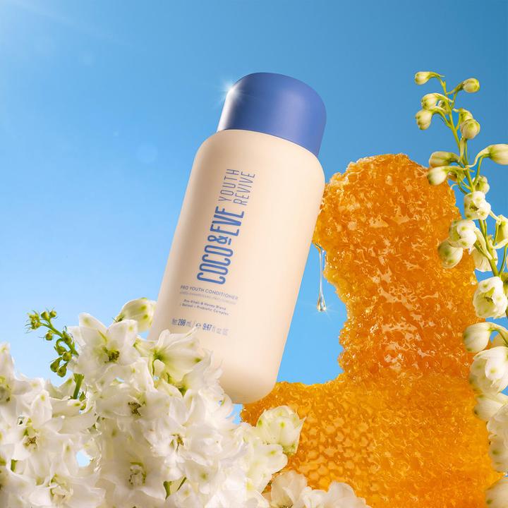 Actual product image Coco & Eve Youth Revive Pro Youth Conditioner (280 ml)