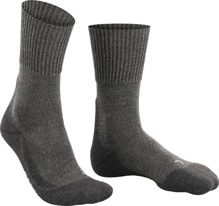 Immagine prodotto Falke Calze da trekking (42 - 43)