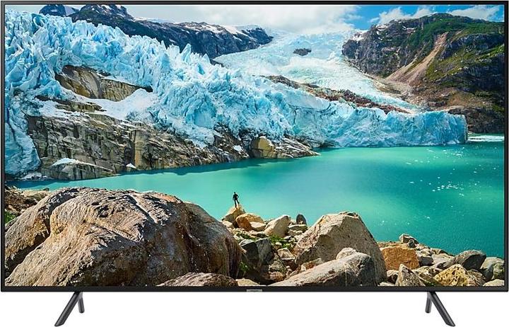 Samsung UE58RU7179 (58", LCD, 4K)