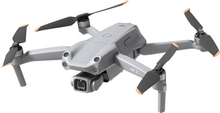 DJI Air 2S Fly More Combo (31 min, 595 g, 20 Mpx)