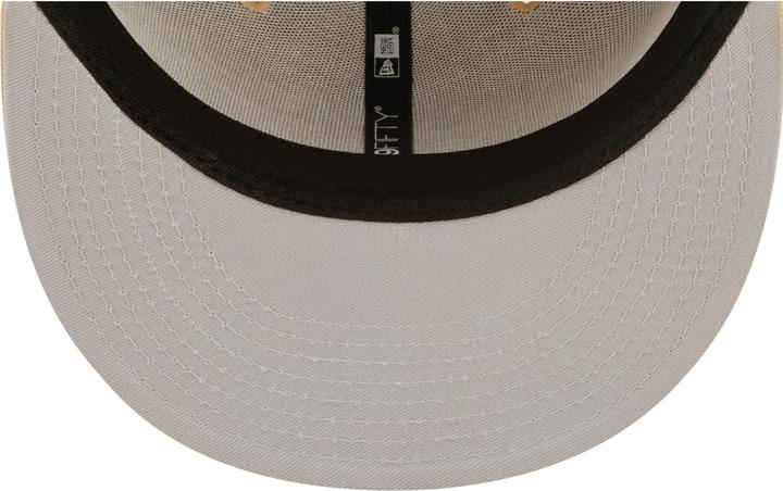 Produktbild New Era 59Fifty Fitted Cap - New York Yankees beige - 7 7/8 (7 7/8)