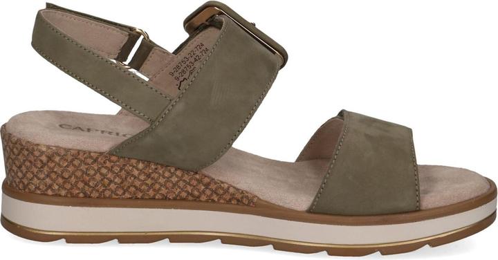 Actual product image Caprice Sandal (36)