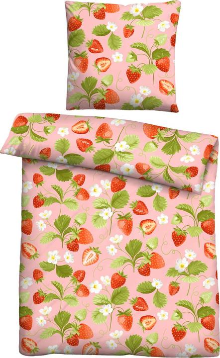 Strawberry