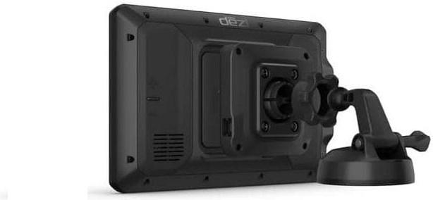 Produktbild Garmin Dezl LGV1000 (10.10")