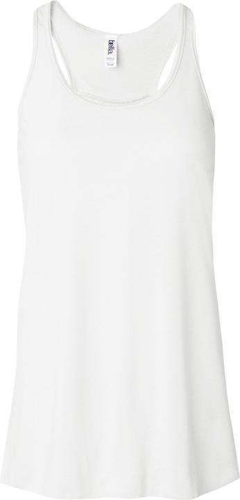 Image du produit Bella Canvas Débardeur Bella Flowy Racerback (XL)