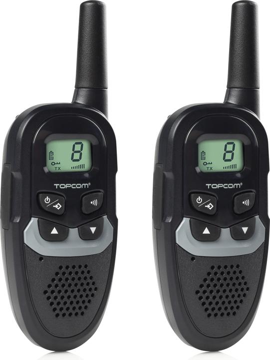 Topcom Rc-6411 (6 km)
