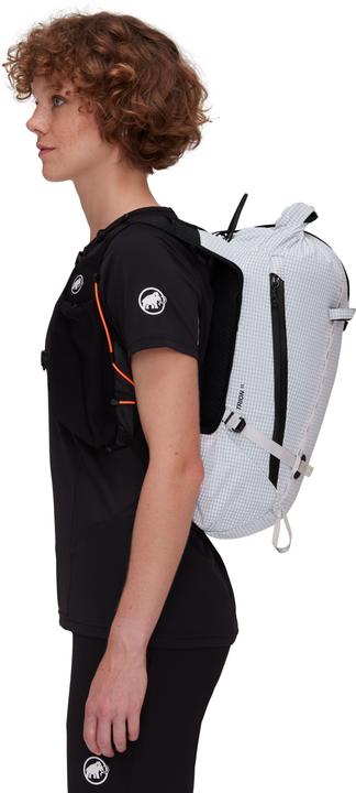 Actual product image Mammut Trion 15 (15 l)