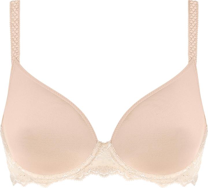 Actual product image Simone Perele Caresse cup bra with spacer cups (85 D, Single pack)