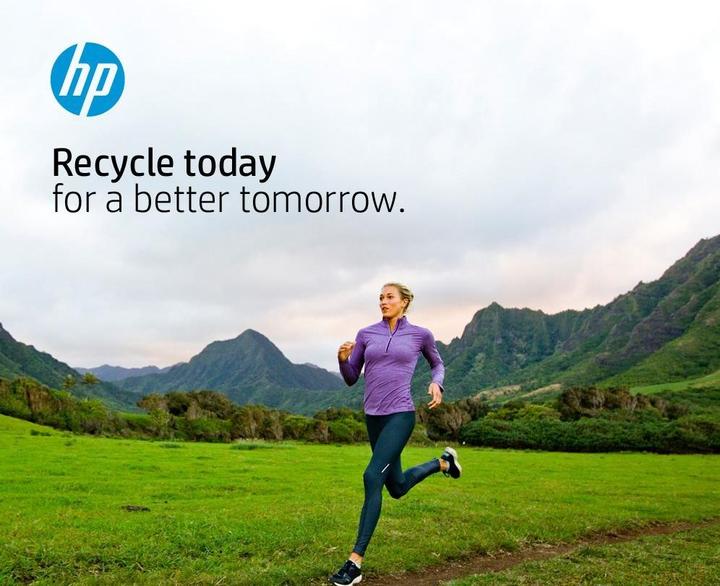Actual product image HP 971xl (M)