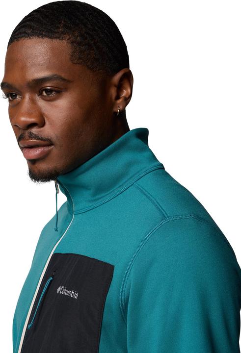 Image du produit Columbia Veste Polaire Technique Hike™ II Homme (L)