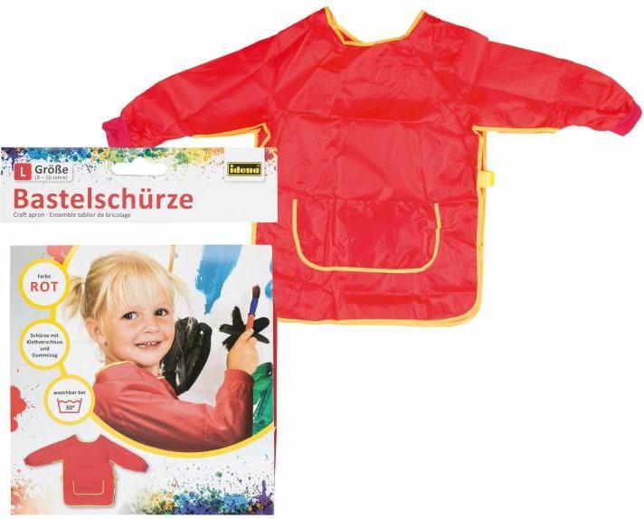 Produktbild Idena Bastelschürze
