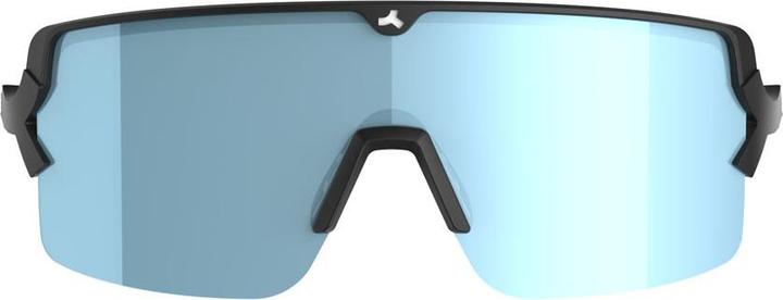 Produktbild Tripoint 008 Lake Prespa Small (matt black-smoke mirror, Schwarz)