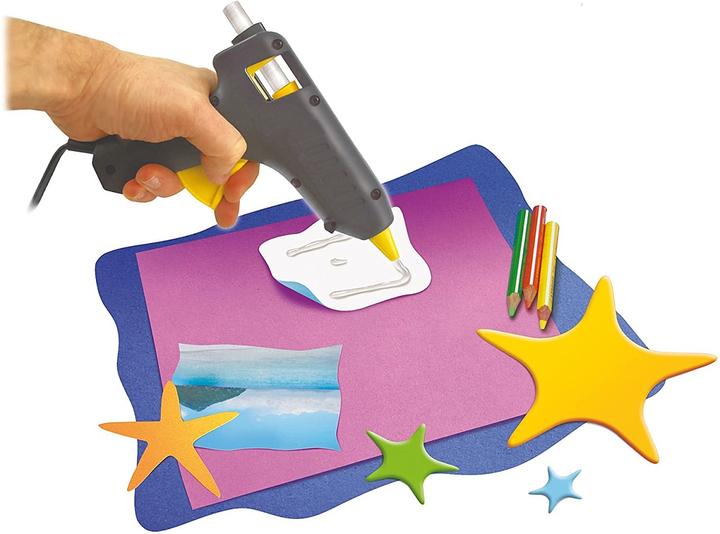 Immagine prodotto Pattex Pistola calda Supermatic