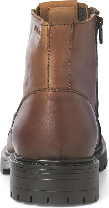 Actual product image Jack & Jones Jfwtremor Leather Boot Sn (46)