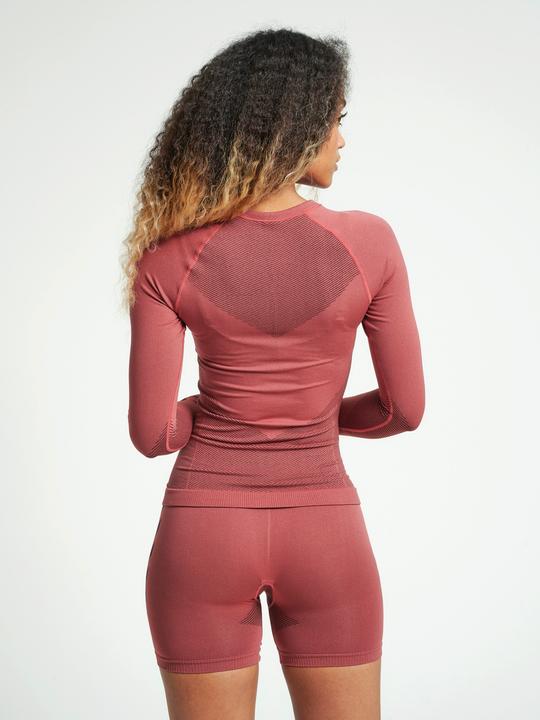 Produktbild hummel First Seamless Jersey L/S Woman (XS)