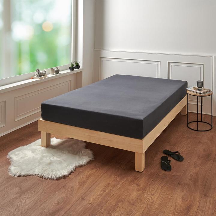 Produktbild Traumschlaf Premium Interlock (100x200 cm, 90x200 cm)