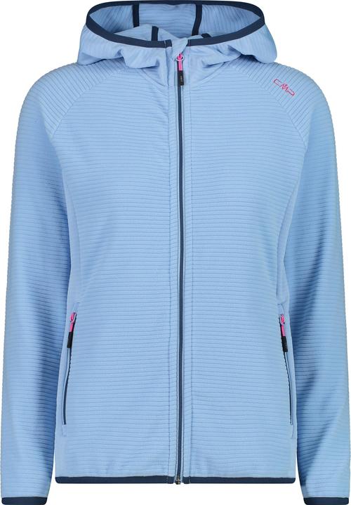 Immagine prodotto CMP Campagnolo Felpa con cappuccio Stretch Performance (36)