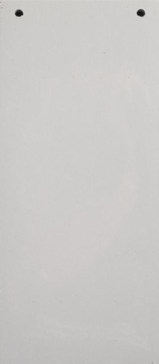 Image du produit Exacompta Bande de séparation Forever 10.5 x 24 cm, 100 pcs - gris