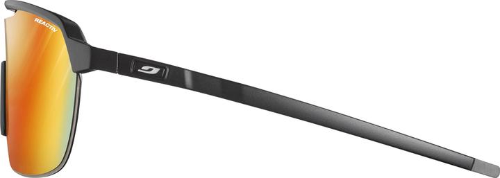 Image du produit Julbo Fréquence réactive 1-3 (Noir, Jaune, Orange)