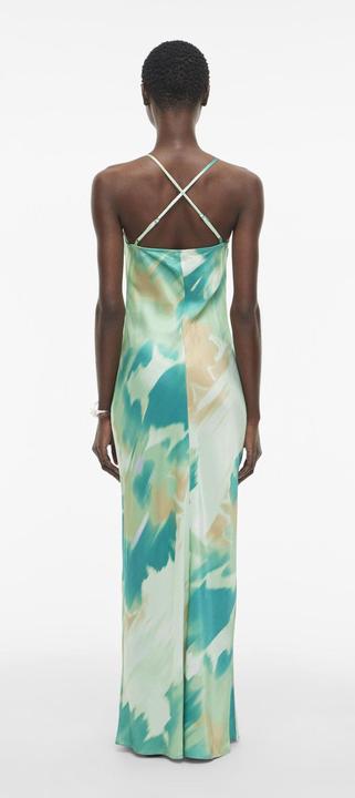 Produktbild Rouge Edit Ärmellos Maxikleid (38)