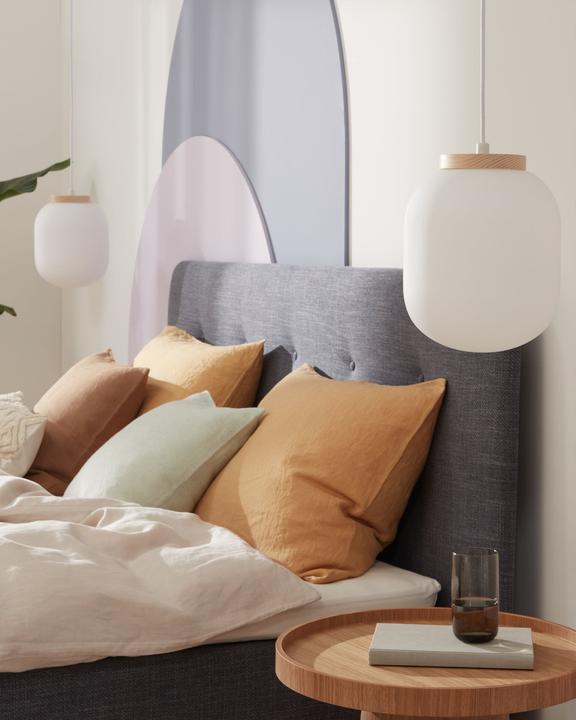 Image du produit micasa Zara (Taie d'oreiller, 100 x 65 cm)