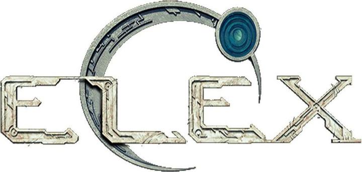 Produktbild THQ Elex (PC, DE)