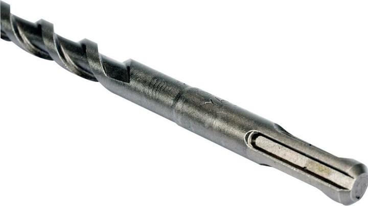 Immagine prodotto Yato Trapano professionale SDS Plus per cemento armato 110-1000mm Ø5-25 mm (110 mm)