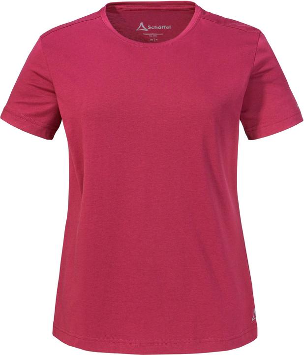 Schöffel T Shirt Buchberg L