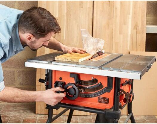 Actual product image Black & Decker BES720-QS